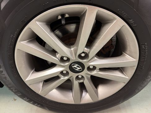 Used 2017 Hyundai Sonata SE w/ Cargo Package image 33