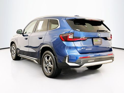 Used 2025 BMW X1 xDrive28i AWD/4WD image 5