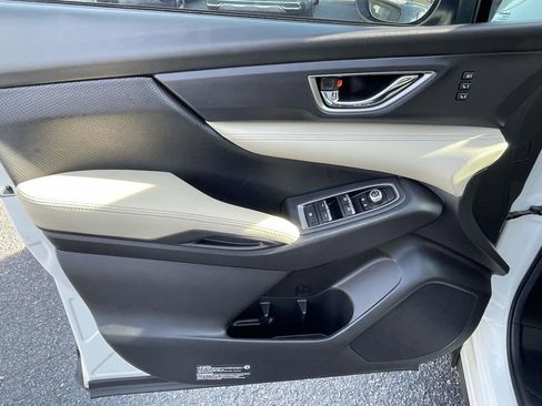 Used 2024 Subaru Ascent Limited image 17