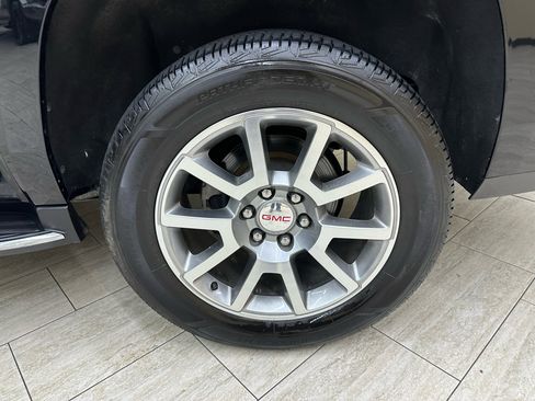 Used 2020 GMC Yukon XL Denali image 45