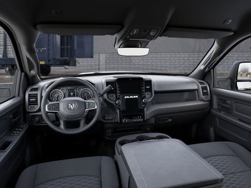 New 2026 RAM 2500 Tradesman image 14