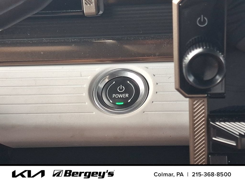Used 2024 GMC Hummer EV 3X w/ LPO, Illumination Package AWD/4WD image 27