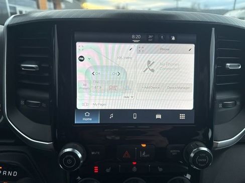 Certified 2025 RAM 1500 Big Horn image 19