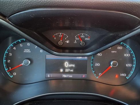 Used 2019 Chevrolet Colorado LT w/ LT Convenience Package image 19