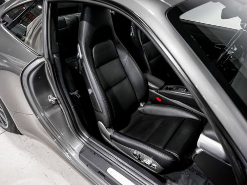 Used 2017 Porsche 911 Carrera S image 25