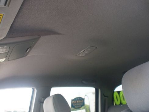 Used 2007 Toyota Tacoma 4x4 Double Cab image 6