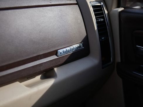 Used 2016 RAM 1500 Laramie w/ Convenience Group RWD image 34