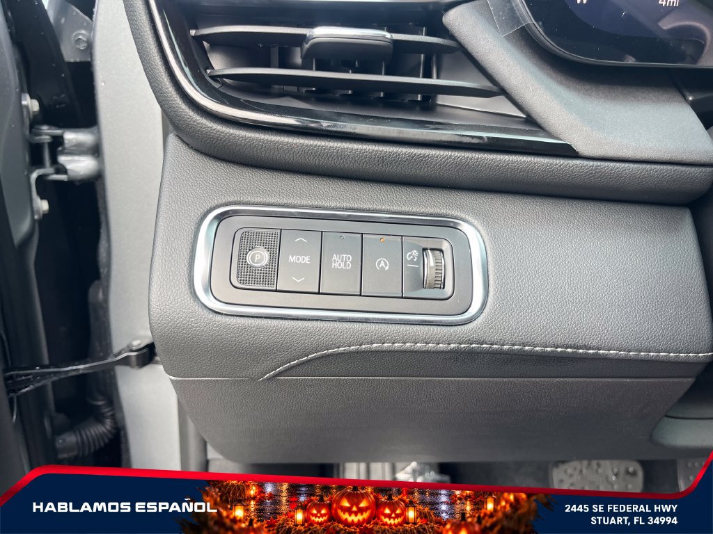 New 2027 Buick Enclave Sport Touring w/ Super Cruise Package FWD image 25