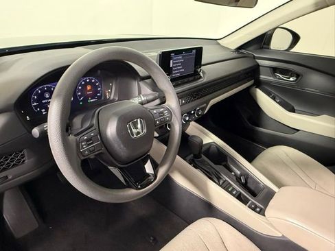 Used 2024 Honda Accord LX image 55