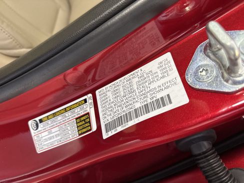 Used 2024 Acura RDX SH-AWD image 38