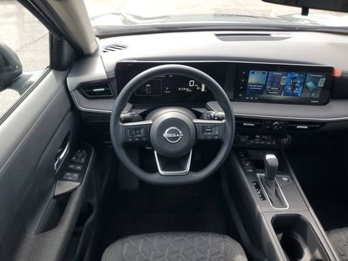 New 2026 Nissan Kicks SV image 21