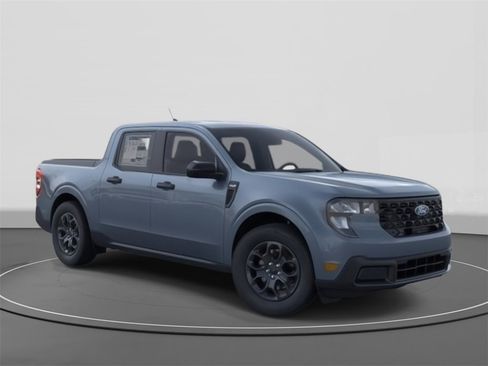 New 2026 Ford Maverick XLT w/ Equipment Group 301A image 7