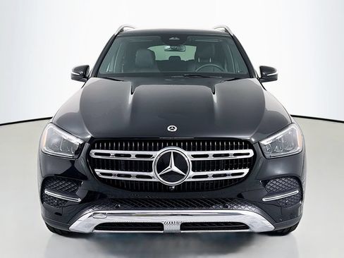 Used 2026 Mercedes-Benz GLE 350 4MATIC image 6