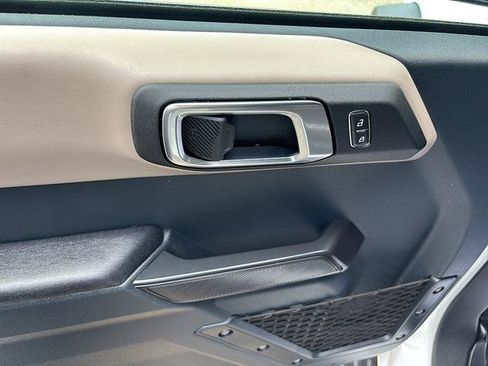 Certified 2024 Ford Bronco Wildtrak AWD/4WD image 14