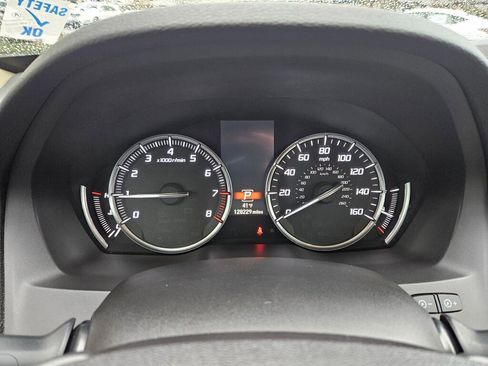 Used 2017 Acura MDX 3.5L image 30