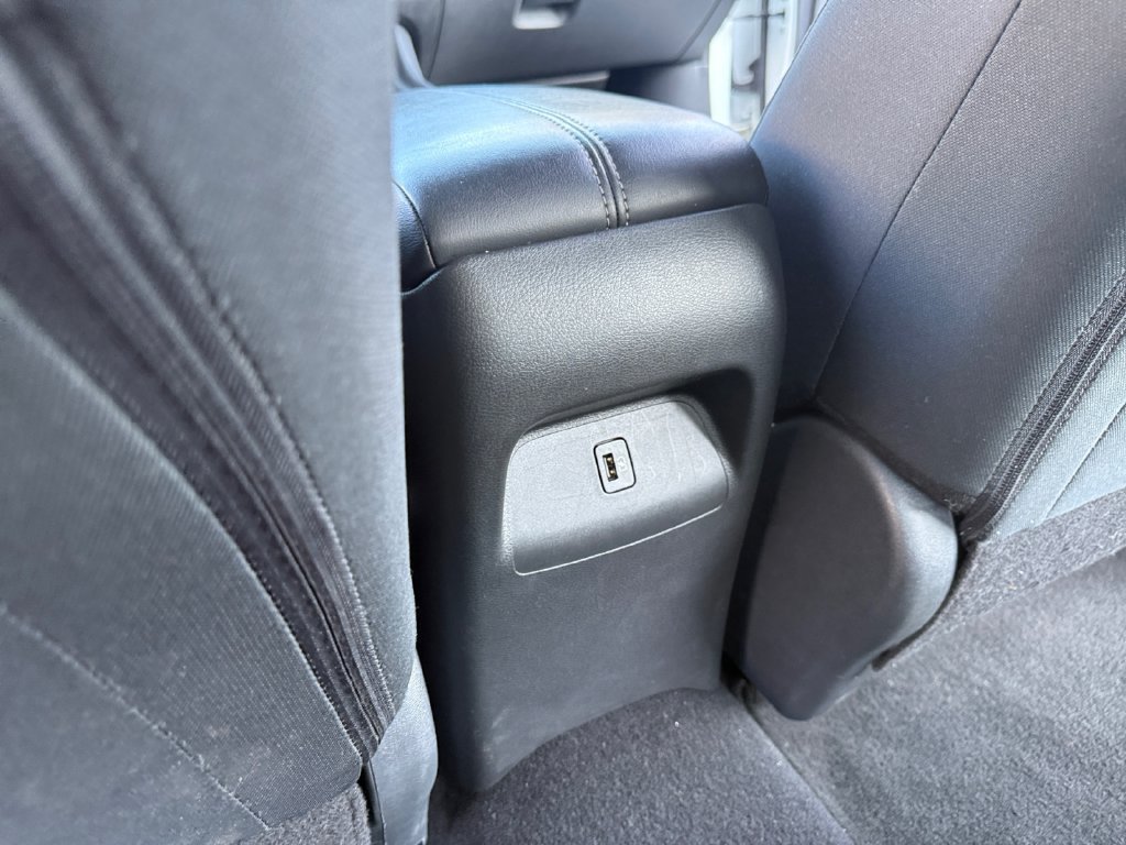 Used 2025 Nissan Sentra SV FWD image 26