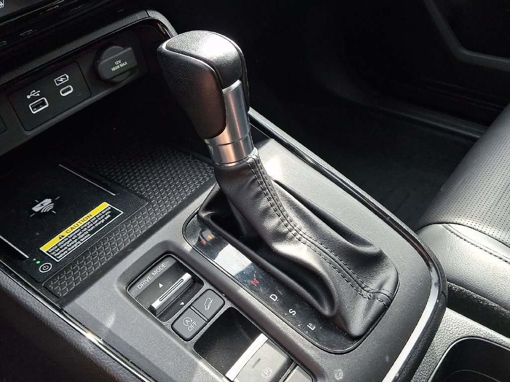 Used 2024 Honda CR-V EX-L image 18