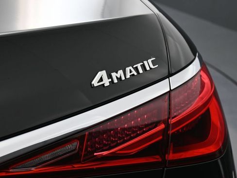 Used 2026 Mercedes-Benz S 580 4MATIC Sedan image 15