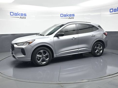 Used 2024 Ford Escape ST-Line FWD image 5
