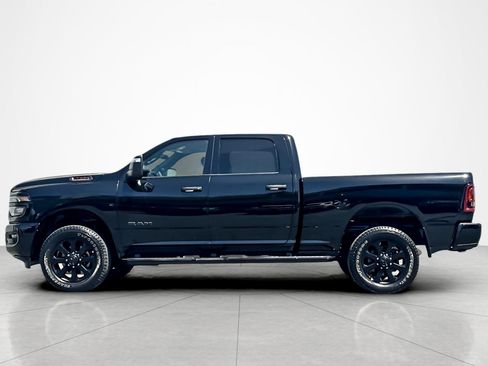 Used 2026 RAM 2500 Big Horn AWD/4WD image 2