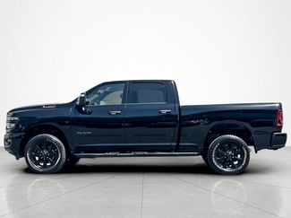Used 2026 RAM 2500 Big Horn AWD/4WD video 2