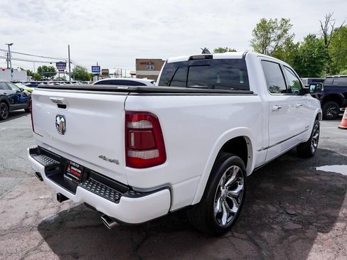 Used 2022 RAM 1500 Limited AWD/4WD image 6