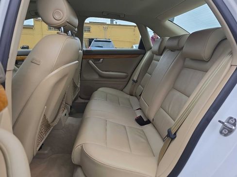 Used 2007 Audi A4 2.0T image 26