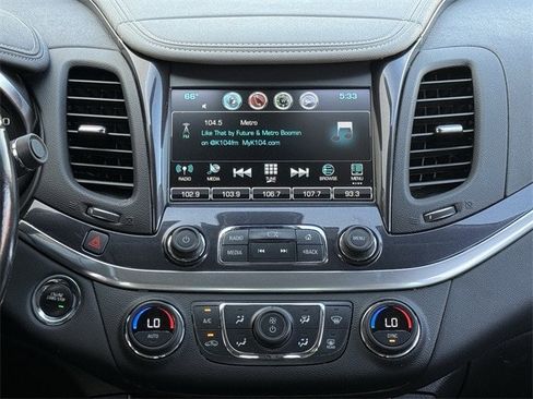 Used 2019 Chevrolet Impala LT image 16