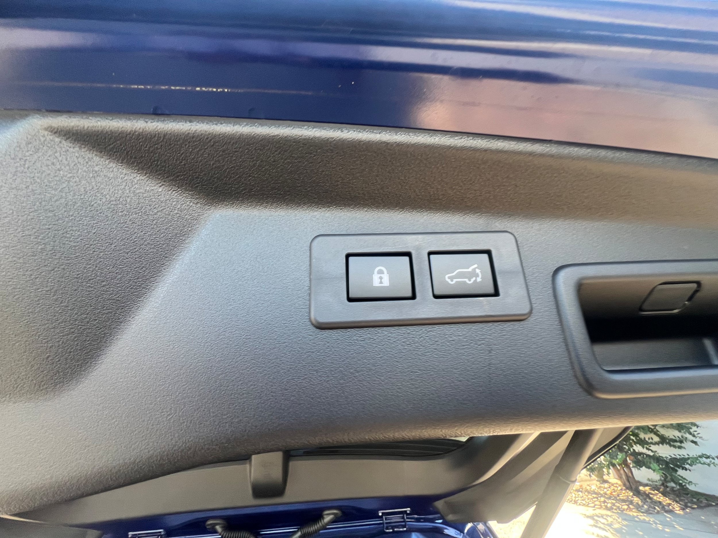 New 2026 Subaru Outback Touring XT AWD/4WD image 8