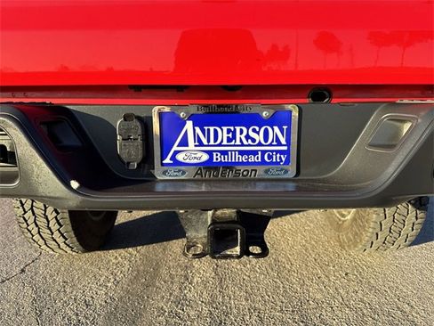 Used 2020 Jeep Gladiator Overland image 24