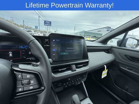 New 2026 Subaru Outback Premium AWD/4WD image 25