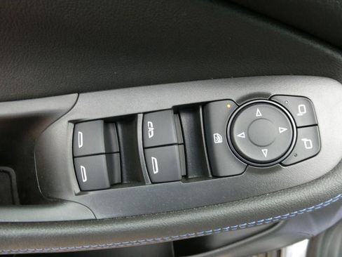 New 2026 Buick Encore GX Sport Touring w/ Advanced Technology Package AWD/4WD image 17