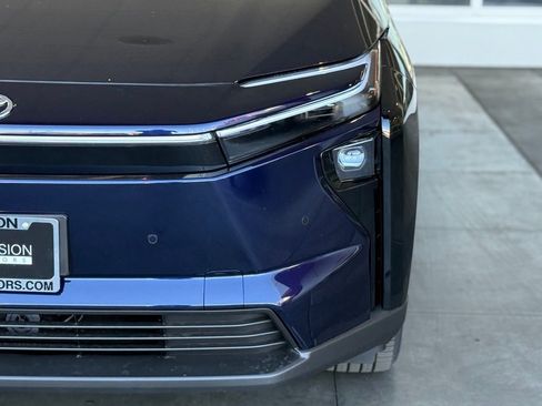 New 2026 Toyota bZ image 5