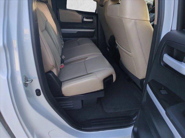 Used 2019 Toyota Tundra Limited RWD image 20