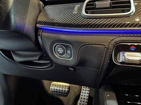 Used 2021 Mercedes-Benz GLE 63 AMG S image 31