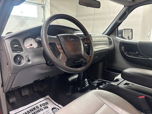 Used 2008 Ford Ranger Sport AWD/4WD image 14