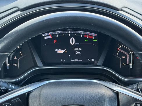 Used 2021 Honda CR-V EX-L image 19