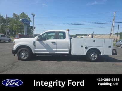 Used 2019 Ford F250 XL w/ Power Equipment Group
