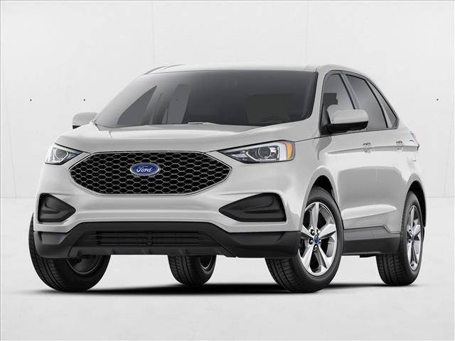 Used 2023 Ford Edge SE AWD/4WD image 1
