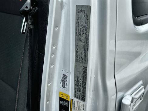 Used 2021 Jeep Wrangler Unlimited Rubicon image 21