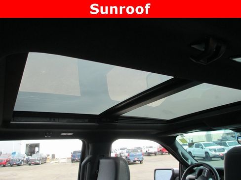 Used 2024 Ford F150 Lariat w/ Bed Utility Package image 17