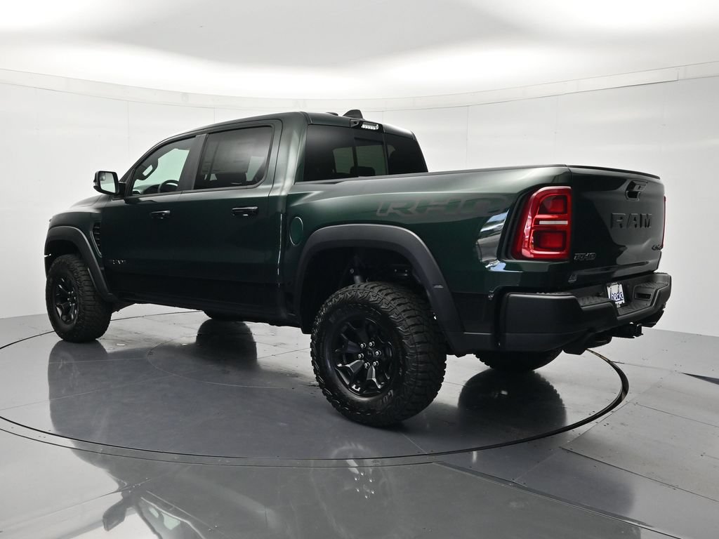 New 2026 RAM 1500 RHO w/ RHO Level 1 Equipment Group AWD/4WD image 7