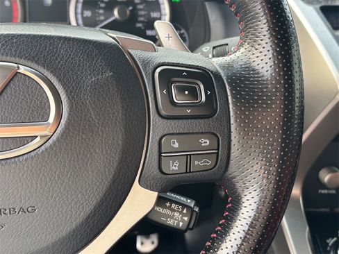 Used 2019 Lexus NX 300 300 Base image 17