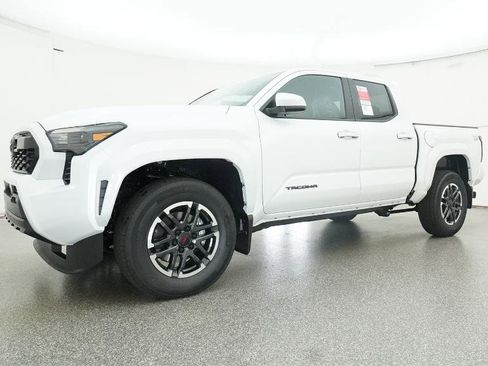 New 2026 Toyota Tacoma TRD Sport RWD image 20