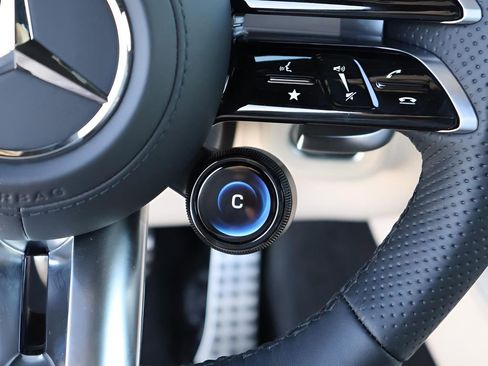 New 2026 Mercedes-Benz GLE 63 AMG S image 37