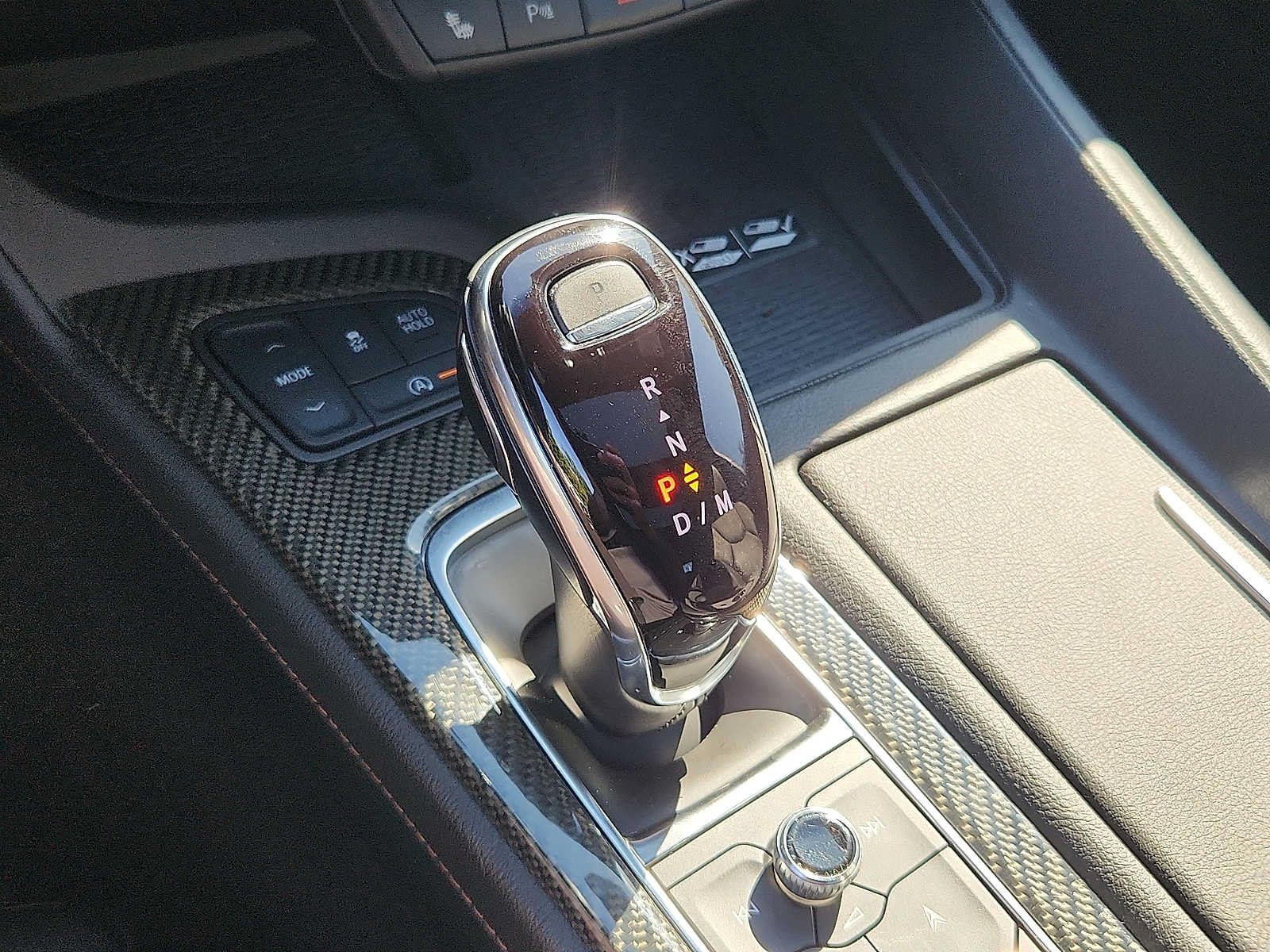 Used 2022 Cadillac CT5 Sport AWD/4WD image 24