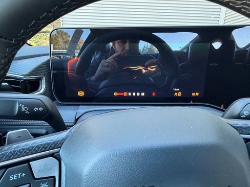 New 2025 Ford Mustang GT Premium w/ GT Performance Package image 32