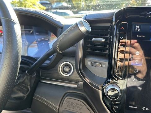 Certified 2024 RAM 2500 Rebel w/ Towing Technology Group image 31