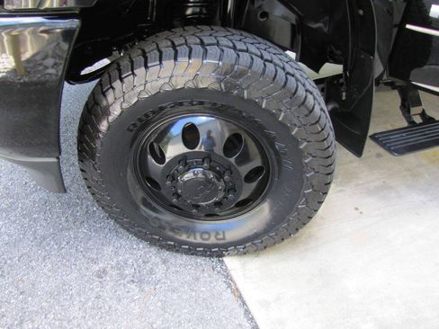 Used 2019 RAM 3500 Laramie AWD/4WD image 39