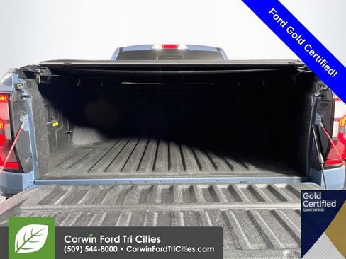 Used 2025 Ford Ranger Raptor AWD/4WD image 14